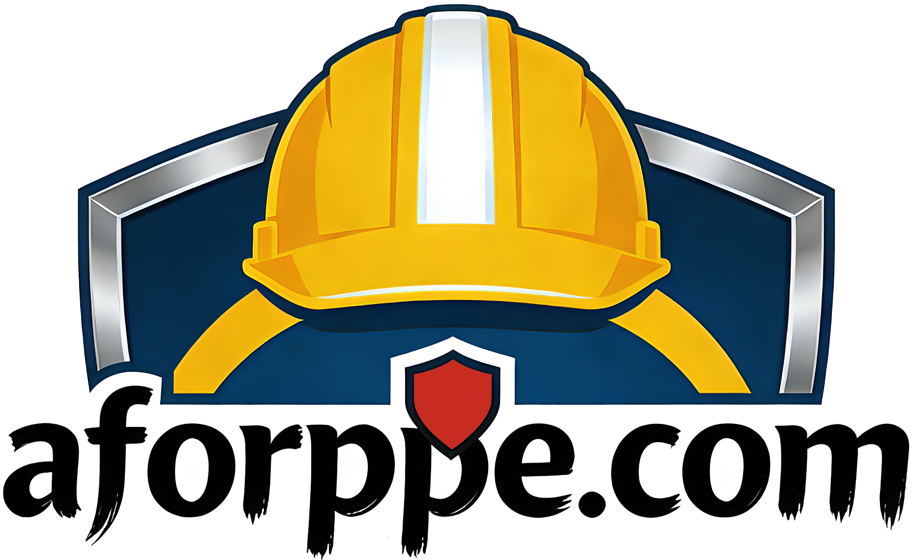 A For Personal Protective Equipment